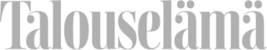 Talouselämä_logo